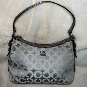 Small coach purse